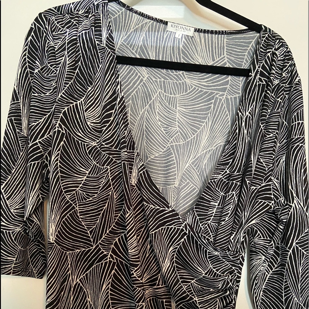 Beautiful blouse
